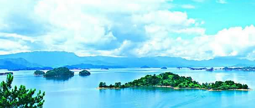 【缤纷海洋】东部华侨城茶溪谷、海洋王国、情侣路双动三日游