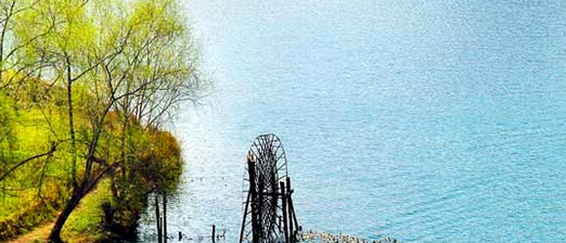 【畅想贵缤】 贵州黄果树大瀑布、西江千户苗寨、荔波大小七孔、双飞五日品质游 