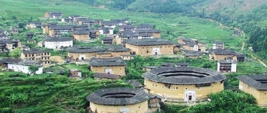 太姥山“海上仙都”(双动车)一日游-L