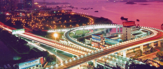 太姥山“海上仙都”(双动车)一日游-L