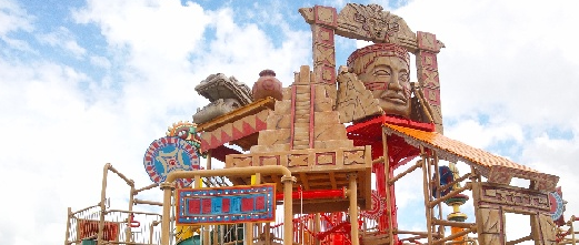 卧龙谷滑草、寿山古矿洞休闲探宝1日游