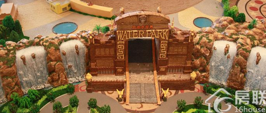 中国云顶、御温泉二日游