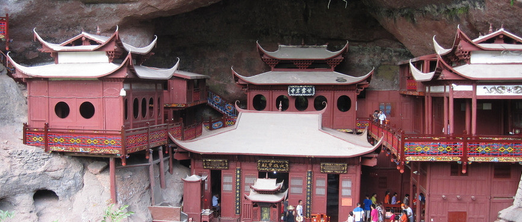 湄洲岛、妈祖文化公园、广化寺1日游