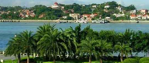 湄洲岛、妈祖文化公园、广化寺1日游