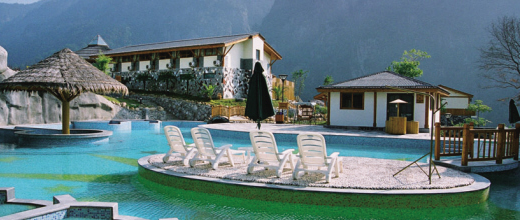 永泰御温泉汽车一日游