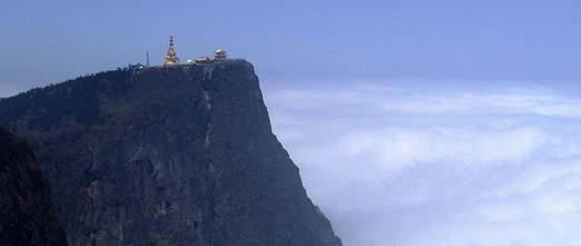 【逍遥醉梦】- 成都九寨沟黄龙双飞五日游（高端品质团）（全程0自费）