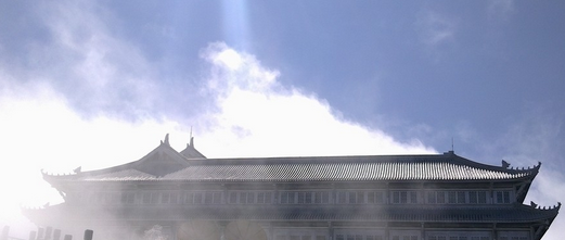 【逍遥醉梦】- 成都九寨沟黄龙双飞五日游（高端品质团）（全程0自费）