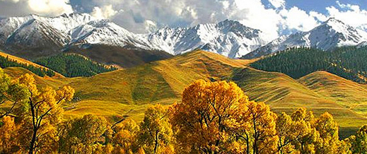 【火车线路】 张掖、嘉峪关、敦煌、吐鲁番、天池火车10日游（4人起发团）