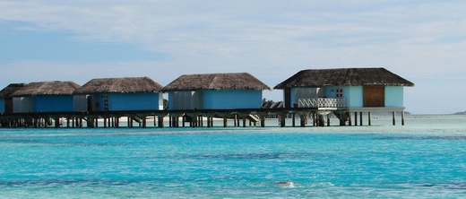 纯塞班岛六天游(6SP)