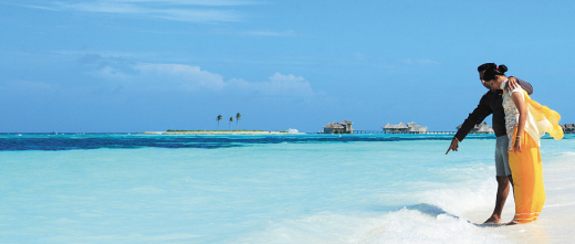 纯塞班岛六天游(6SP)