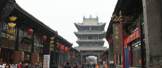 中原精华游： 郑州 开封 洛阳牡丹 云台山四日游