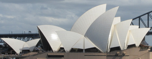 澳洲新西兰大堡礁12天阳光之旅