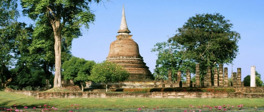  “泰”玩美 泰国曼谷、芭提雅 双飞六日游