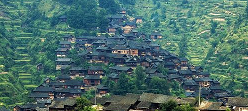 【纷享古韵2号-改良版】 贵州黄果树瀑布、镇远古镇、西江千户苗寨、荔波小七孔纯玩经典六日游