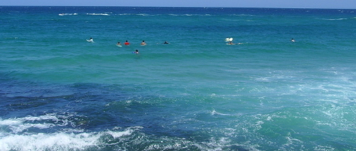 澳大利亚大堡礁新西兰北岛深度十二日游