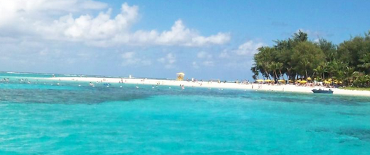 《含丛林之旅》天宁岛/塞班岛 五天两岛逍遥游(5F)