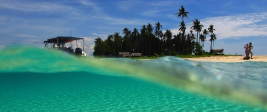 三岛联游——天宁岛/塞班岛/军舰岛六天(6M)