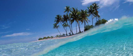 三岛联游——天宁岛/塞班岛/军舰岛六天(6M)