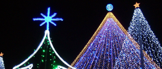 日本本州舒心六日游（福州出发）