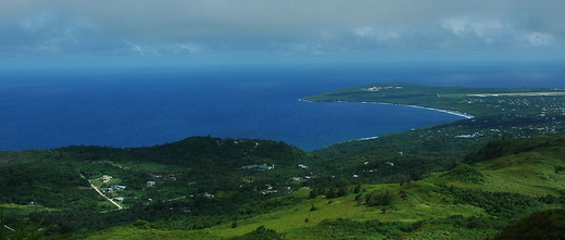 纯塞班岛五天游(5SP)