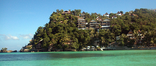 迪拜五星畅游4晚6天