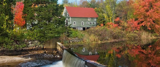 （加拿大+）美国东西海岸+尼亚加拉大瀑布12日游