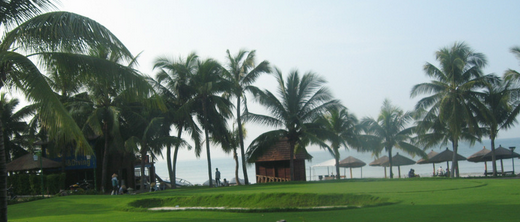 梦之岛 （三亚往返双飞五日游）