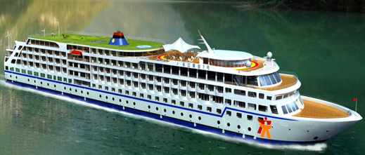 B1至尊优品：重庆市内游+长江三峡+武汉黄鹤楼双飞5日游（黄金邮轮福建拼团）