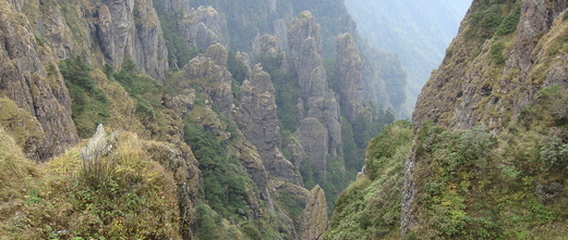 B1至尊优品：重庆市内游+长江三峡+武汉黄鹤楼双飞5日游（黄金邮轮福建拼团）