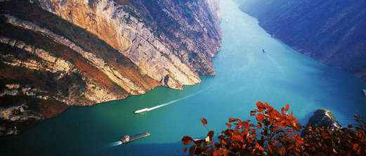 C1品质之旅：武汉黄鹤楼、长江三峡、重庆双飞5日游（五星游轮，福建拼团）