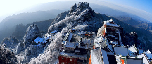 C1品质之旅：武汉黄鹤楼、长江三峡、重庆双飞5日游（五星游轮，福建拼团）