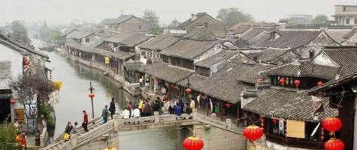 【纷享经典1号—基础版】 贵州黄果树大瀑布、荔波小七孔、西江千户苗寨、花溪民族风情经典纯玩五日游