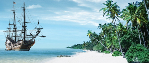 特价线： 悠然海岛游（三亚往返双飞五日游）