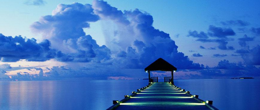 B2 魅力蜈支洲（三亚往返五天）