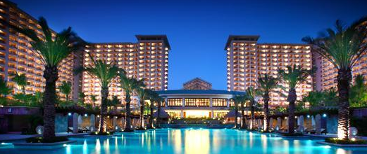 B2 魅力蜈支洲（三亚往返五天）