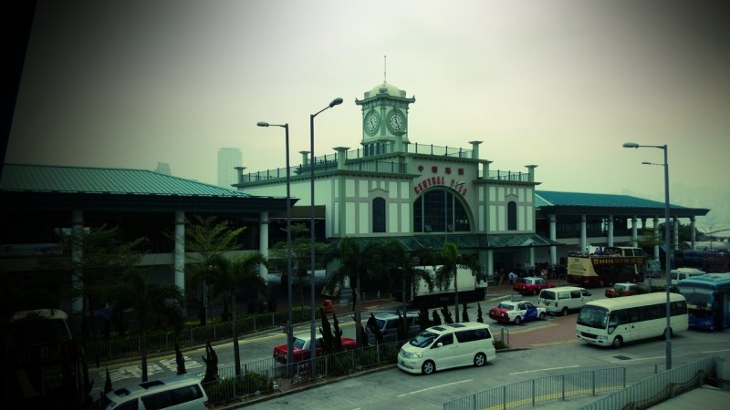 从福州去香港旅游，领略历史和文化
