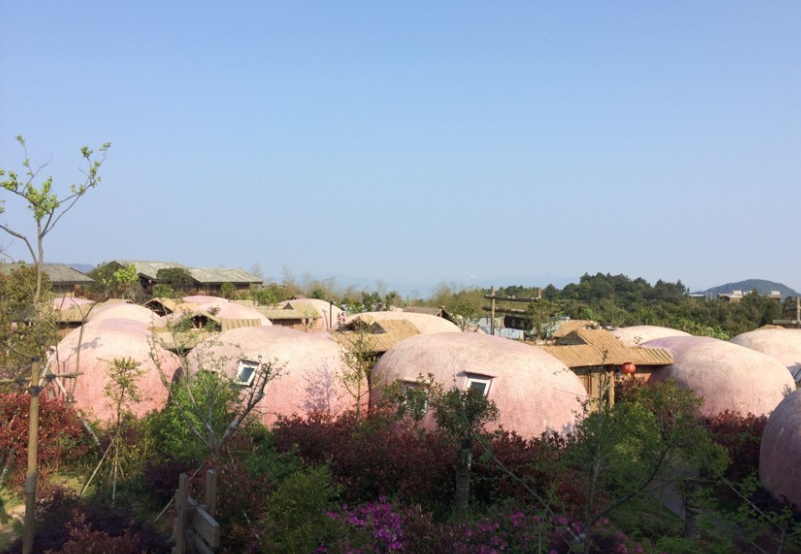 特价：中国云顶、QQ蛋居“抢先看”1日游