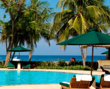 {约惠银联}巴厘岛浪漫之旅6天5晚（含香港自由行1天）——巴厘盛宴3期