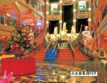 亚洲本土第一旗舰邮轮---处女星号日韩精彩之旅