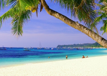 巴厘岛爱上蓝海5/6日游全新升级