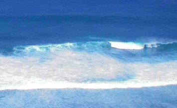 巴厘岛爱上蓝海5/6日游全新升级