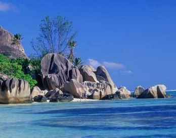 巴厘岛爱上蓝海5/6日游全新升级