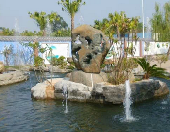 福清天生海水温泉汽车一日游 