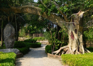 福清天生海水温泉汽车一日游 