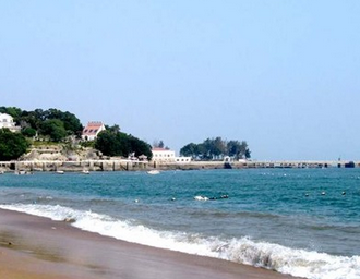 厦门（鼓浪屿、集美、大嶝岛）双动二日游升级版-M