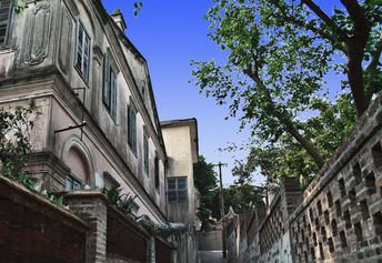 厦门（鼓浪屿、集美、大嶝岛）双动二日游升级版-M