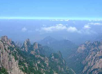 至尊黄山—（福建自组） 黄山风光、宏村古村落、棠樾牌坊群、乐享温泉五星奢华纯玩三日游