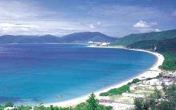 梦之岛 （三亚往返双飞五日游）