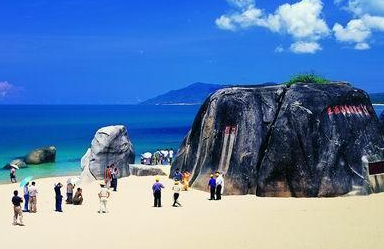 E2：逍遥海南-尊贵之旅（三亚往返五日）