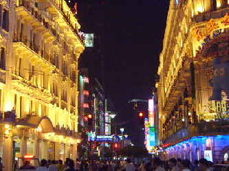 西湖之夜+夜宿乌镇+上海苏州杭州豪华4日游（全程无购物）